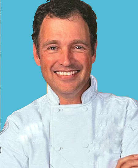 Rick Boxeth - LPE Executive Chef