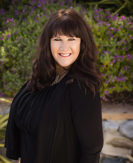 Katie Brown - LPE Wedding Coordinator