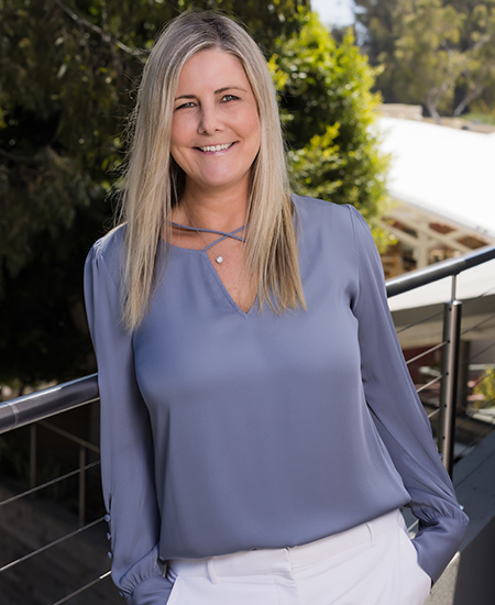 Nicole Geary - LPE Lead Sales Manager