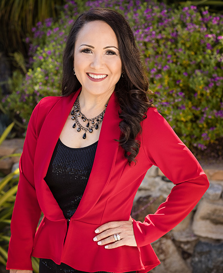 Sam Shen - LPE Wedding Coordinator